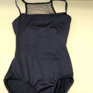 Natalie dancewear SIZE PETITE leotard